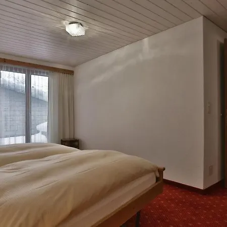 Sleeps 6 Wifi T031293 * グリンデルヴァルト